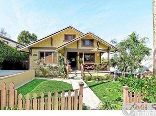 5337 Abbott Pl, Los Angeles, CA 90042