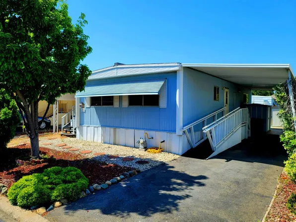 8323 Driftwood Ln, Citrus Heights, CA 95610