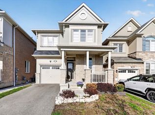 2725 Sapphire Dr, Pickering, ON L1X 0G3