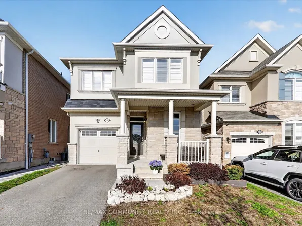 2725 Sapphire Dr, Pickering, ON L1X 0G3