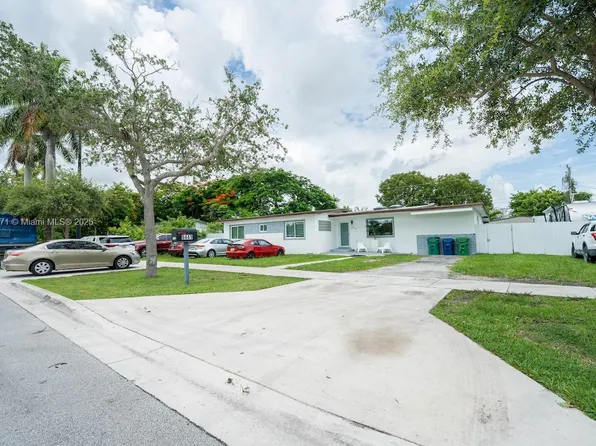 9441 Caribbean Blvd, Cutler Bay, FL 33189