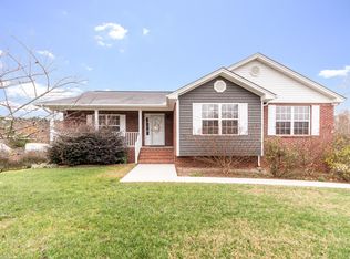 8145 Harrison Bay Rd, Harrison, TN 37341