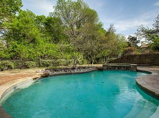 6373 Star Crk, Frisco, TX 75034