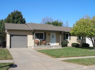 1422 11th Ave, Kearney, NE 68845