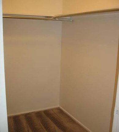 Walk In Closet