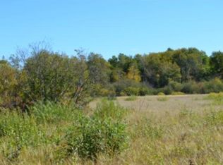 GL4 & Sesw 260th Street Lyons Twp, Sebeka, MN 56477