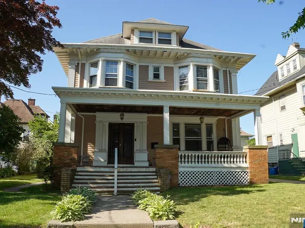 266-268 Montclair Ave, Newark, NJ 07104