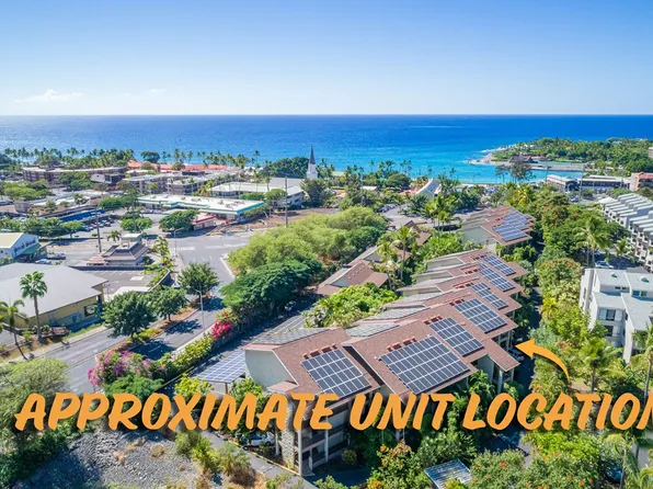 75-5681 Kuakini Hwy APT 113, Kailua Kona, HI 96740