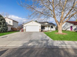 2908 E Sandgate Ave, Nampa, ID 83686