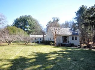 22 Puffer Ln, Sudbury, MA 01776