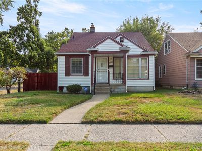 19974 Biltmore St, Detroit, MI, 48235