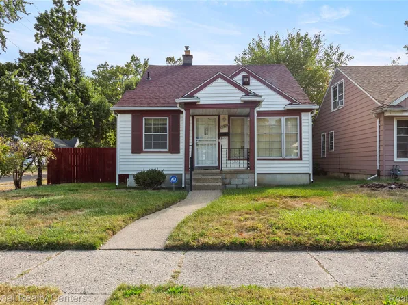 19974 Biltmore St, Detroit, MI 48235
