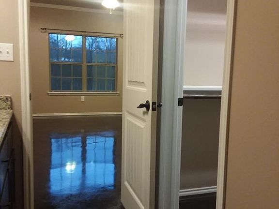 Master Bath Off Of Bedroom