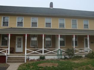 9 12th St, Frenchtown, NJ 08825