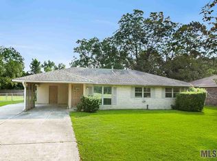 865 Rushing Rd W, Denham Springs, LA 70726