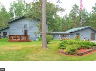 35662 Butternut Point Rd, Pequot Lakes, MN 56472