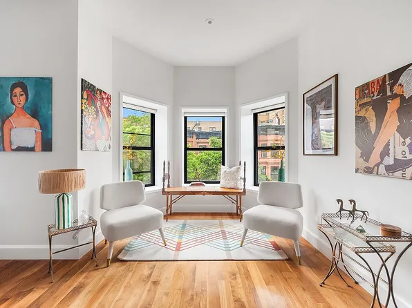 219 Saint Johns Pl APT 3, Brooklyn, NY 11217