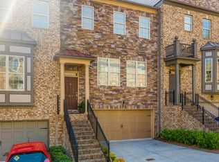 1047 Willow Field Ln SE, Marietta, GA 30067