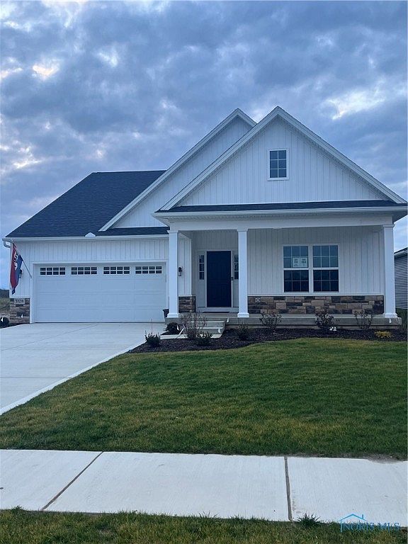3709 Windward Dr, Sylvania, OH 43560 Zillow