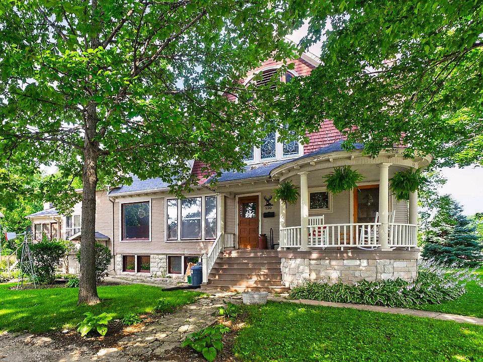 1st image of 120 Elmwood Pl