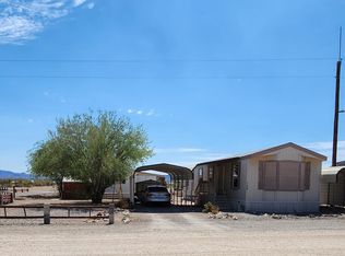 1240 Acacia Rd #155, Quartzsite, AZ 85346