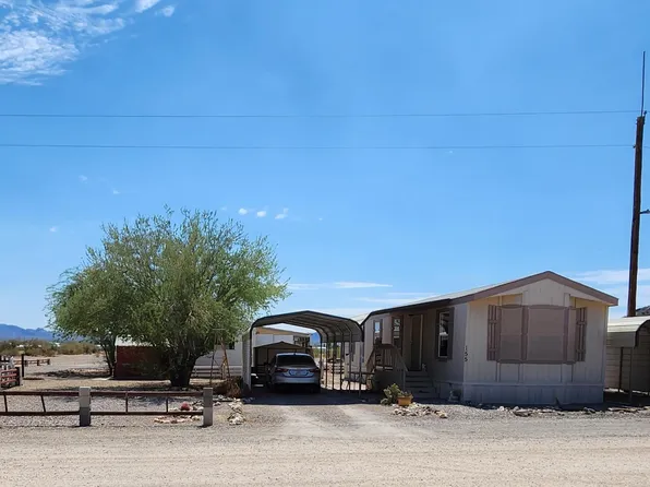 1240 Acacia Rd #155, Quartzsite, AZ 85346