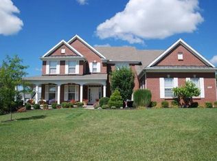 5109 Whispering Springs Dr, Mason, OH 45040