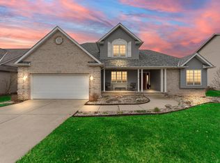 2259 Sweet Briar Ln, Valparaiso, IN 46385