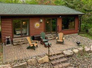 40456 Little Pine River Rd, Emily, MN 56447