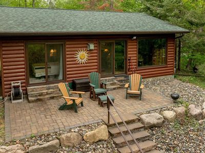 40456 Little Pine River Rd, Emily, MN, 56447