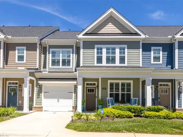 104 Sanctuary Dr, Suffolk, VA 23432