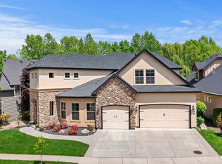 98 W Stone Path Ln, Eagle, ID 83616