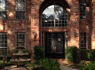 16122 Meyrick Ct, Spring, TX 77379