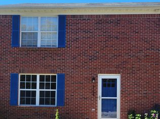 209 Garnet Dr, Nicholasville, KY 40356