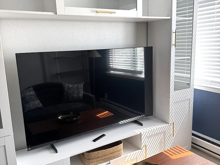 Amber Sky Apartments — Photo 18