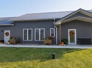 5994 County Road D, Abrams, WI 54101