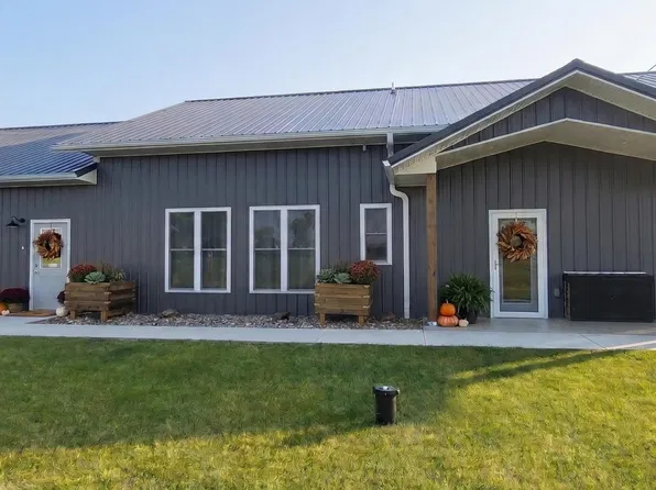 5994 County Road D, Abrams, WI 54101