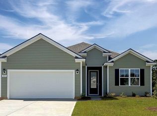 305 Hadley Springs Ave, Longs, SC 29568