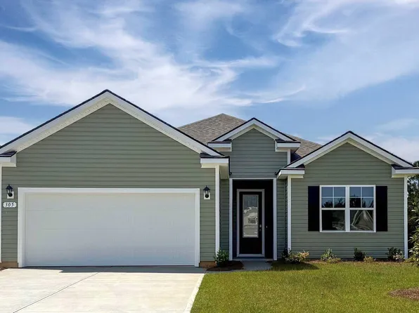305 Hadley Springs Ave, Longs, SC 29568