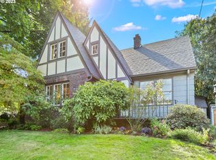 3114 NE Hancock St, Portland, OR 97212
