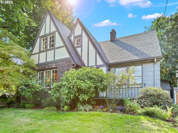 3114 NE Hancock St, Portland, OR 97212