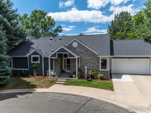 227 Springs Dr, Louisville, CO 80027