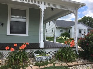 212 S Pearl St, Covington, OH 45318