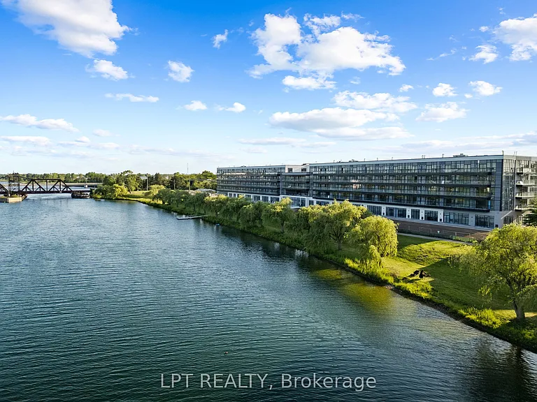 350 Prince Charles Dr S #102 — Photo 2