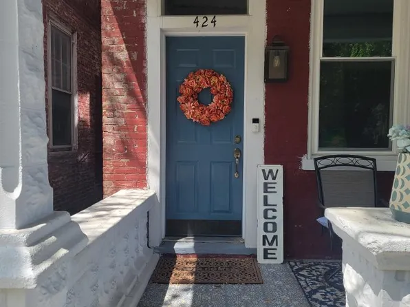 424 Clinton St, Delaware City, DE 19706