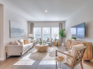 Sherwood Plan, Briarcreek - Legacy Series, Cane Ridge, TN 37013