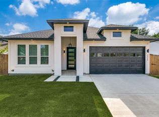 3424 Harlingen St, Dallas, TX 75212