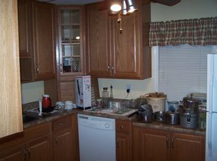 2218 Micklethwaite Rd, Portsmouth, OH