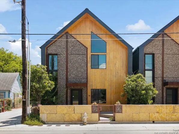 310 Clay St., Residence 14, San Antonio, TX 78204