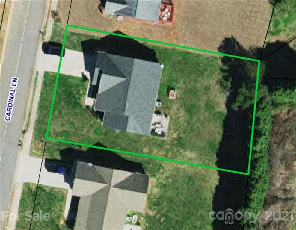 2730 Cardinal Ln, Claremont, NC 28610 | Zillow